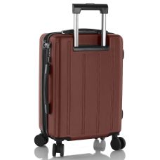 Чемодан Heys SpinLite (S) Burgundy (10157-0017-21)