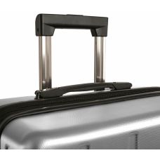 Чемодан Heys SpinLite (M) Silver (10157-0002-26)