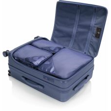 Чемодан Heys EZ Fashion (M) Navy (10162-0028-26)