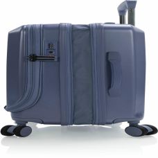 Чемодан Heys EZ Fashion (S) Navy (10162-0028-21)