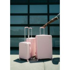 Чемодан Heys Pastel (S) Blush (10155-0127-21)
