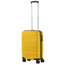 Чемодан CarryOn Porter (S) Yellow (502456)