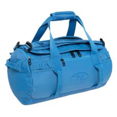 Сумка дорожная водозащитная Highlander Storm Kitbag 30L Blue (DB121-BL)