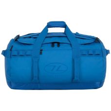 Сумка дорожная водозащитная Highlander Storm Kitbag 65L Blue (DB123-BL)