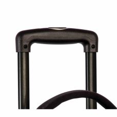 Сумка дорожная на колесах Gewo Trolley XL Black-X black (92499100)
