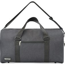 Сумка дорожная TravelZ Basics Black (604395)