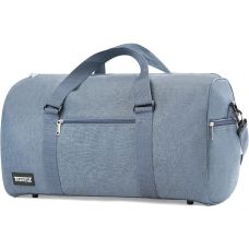 Сумка дорожня TravelZ  Basics Jeans Blue (604375)