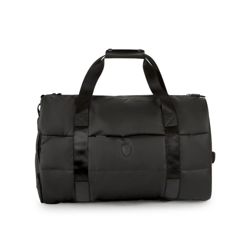 Сумка дорожная Heys Puffer Black (30123-0001-00)
