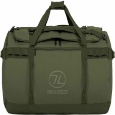 Сумка дорожная водозащитная Highlander Storm Kitbag 120L Olive (DB125-OG)
