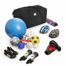 Сумка дорожная TravelZ Bag 135 liter Black (604346)