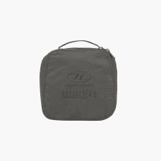 Сумка дорожная Highlander Boulder Holdall 40L Black (RUC269-BK)