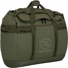 Сумка дорожная водозащитная Highlander Storm Kitbag 90L Olive (DB124-OG) Сумка дорожная водозащитная Highlander Storm Kitbag 90L Olive (DB124-OG)