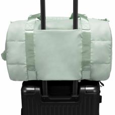 Сумка дорожная Heys Puffer Sage Green (30123-0138-00)