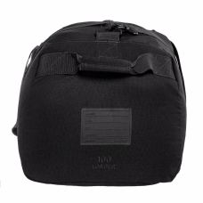 Сумка дорожная Highlander Loader 100L Black (LR100V2-BK)
