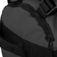 Сумка дорожная водозащитная Highlander Storm Kitbag 45L Black (DB122-BK)