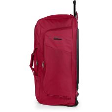 Сумка дорожня на колесах Gabol Week Eco 110L Rojo (122315-008)