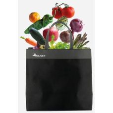 Сумка-шопер Rolser B Bag LN Negro (SHB029-1023)