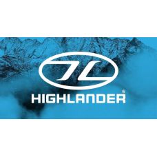 Сумка дорожная водозащитная Highlander Storm Kitbag 45L Blue (DB122-BL)