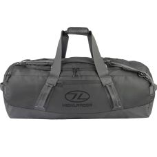 Сумка дорожная Highlander Hauler Duffel 120L Black (DB135-BK)