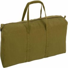 Сумка для инструмента Highlander Heavy Weight Tool Bag 75 cm Olive (TB003) Сумка для инструмента Highlander Heavy Weight Tool Bag 75 cm Olive (TB003)
