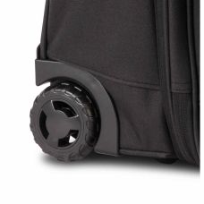 Сумка дорожная на колесах Gewo Trolley XL Black-X black (92499100)