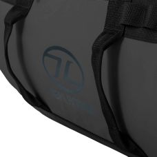 Сумка дорожная водозащитная Highlander Storm Kitbag 45L Black (DB122-BK)