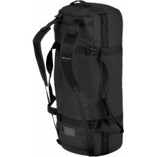 Сумка дорожная водозащитная Highlander Storm Kitbag 120L Black (DB125-BK)