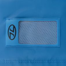 Сумка дорожная водозащитная Highlander Storm Kitbag 120 Blue (DB125-BL)