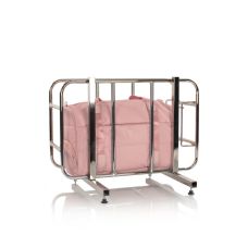 Сумка дорожная Heys Puffer Rose (30123-0025-00)