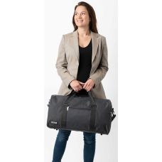 Сумка дорожная TravelZ Basics Black (604395)