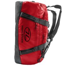 Сумка дорожная Highlander Hauler Duffel 90L Red (DB134-RD)