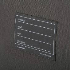 Сумка дорожня Highlander Loader 100 Holdall Grey (LR100-GY)