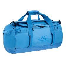 Сумка дорожная водозащитная Highlander Storm Kitbag 45L Blue (DB122-BL)