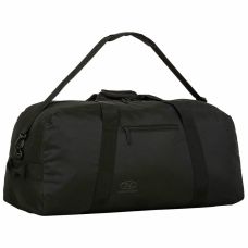 Сумка дорожня Highlander Cargo 100 Black (RUC259-BK) Сумка дорожня Highlander Cargo 100 Black (RUC259-BK)