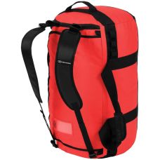 Сумка дорожная водозащитная Highlander Storm Kitbag 65L Red (DB123-RD)