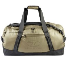 Сумка дорожная Highlander Hauler Duffel 90L Ranger Green (DB134-RG)