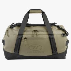 Сумка дорожная Highlander Hauler Duffel 65L Ranger Green (DB133-RG)