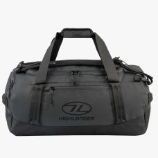Сумка дорожная Highlander Hauler Duffel 45L Black (DB132-BK)