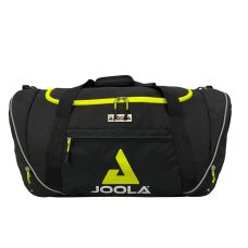 Сумка спортивная Joola Vision II Black (80163)