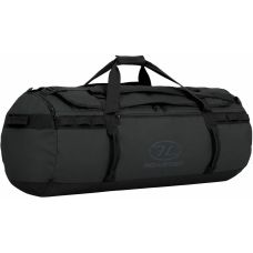 Сумка дорожная водозащитная Highlander Storm Kitbag 120L Black (DB125-BK)