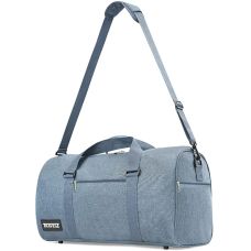 Сумка дорожня TravelZ  Basics Jeans Blue (604375)