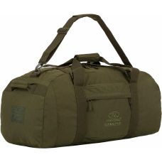 Сумка дорожня Highlander Loader 100 Holdall Olive (LR100-OG) Сумка дорожня Highlander Loader 100 Holdall Olive (LR100-OG)