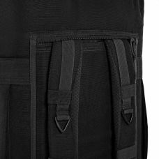 Сумка дорожная Highlander Loader 100L Black (LR100V2-BK)