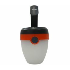 Фонарь кемпинговый Vango Superstar 700 Recharge USB Orange (ACSLANTRN3KTW37)