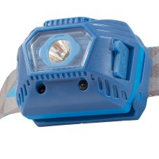 Фонарь налобный Highlander Deneb 100 Sensor Rechargeable Head Torch Blue (TOR191)