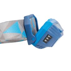 Фонарь налобный Highlander Deneb 100 Sensor Rechargeable Head Torch Blue (TOR191)