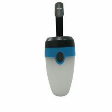 Фонарь кемпинговый Vango Superstar 500 Recharge USB River Blue (ACSLANTRN3KSW69)