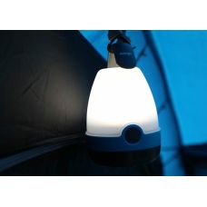 Фонарь кемпинговый Vango Superstar 500 Recharge USB River Blue (ACSLANTRN3KSW69)