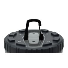 Ліхтар кемпінговий Outwell Lantern Carnelian DC 1000 (651332)