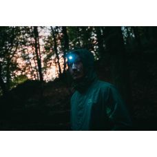 Фонарь налобный Highlander Deneb 100 Sensor Rechargeable Head Torch Blue (TOR191)